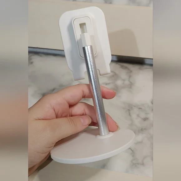 Standing Phone Holder - Picture 4 of 5